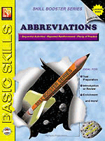 Abbreviations