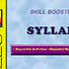 Syllables