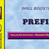 Prefixes