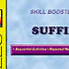 Suffixes