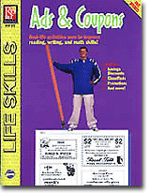 Ads and Coupons