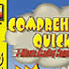 Comprehension Quickies (Traditionally Reading Grade 2)