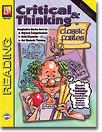 Critical Thinking and Classic Tales: Fables