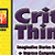 Critical Thinking and Classic Tales: Fables