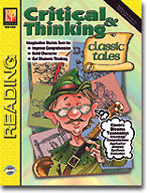 Critical Thinking and Classic Tales: Tales