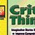 Critical Thinking and Classic Tales: Tales