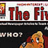 The Five Ws (Traditionally Leveled Reading for Grade 2)