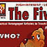 The Five Ws (Traditionally Leveled Reading for Grade 4)