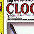 Clocks (Gr. 4-6)