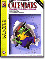 Calendars (Gr. 1-3)