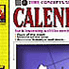 Calendars (Gr. 1-3)