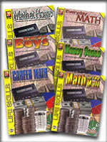 Practical Practice Math Set