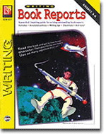 Writing Book Reports