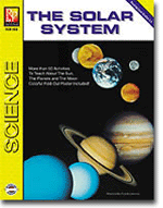 The Solar System