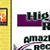High Interest Reading: Amazing Records