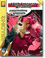 High Interest Reading: Fascinating Creatures
