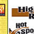 High Interest Reading: Hot Sports