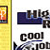 High Interest Reading: Cool Jobs