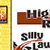 High Interest Reading: Silly Laws