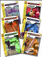 High Interest Reading Series