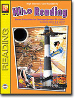 Hi/Lo Reading - Book 1
