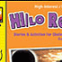 Hi/Lo Reading - Book 1