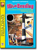 Hi/Lo Reading - Book 2