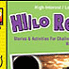 Hi/Lo Reading - Book 3