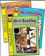 Hi/Lo Readers Set
