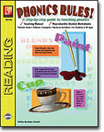 Phonics Rules