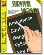 Survival Words
