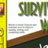 Survival Words