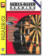 Skills-Based Reading (Traditionally Leveled Reading for Grade 5-6)