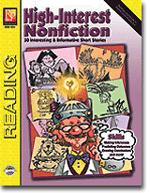High-Interest Nonfiction