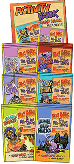 Big Fibs, Fake Fables, and Little White Lies (Small Group Set)