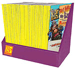Big Fibs, Fake Fables, and Little White Lies (Classroom Library Set)