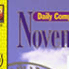 Daily Comprehension: November