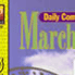 Daily Comprehension: March