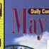 Daily Comprehension: May