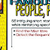 Famous People, Places and Events