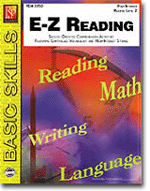 E-Z Reading