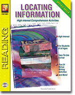 Locating Information
