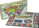 Allowance Game
