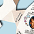 All About Me Star Cards