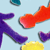 Active Kids Sponges, 12 per pkg