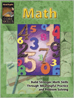Core Skills Math Grade 5