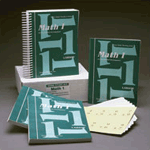 Saxon Math 1 1st Edition Student Workbook and Materials