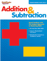 Strengthening Math Skills:: Addition and Subtraction