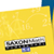 Saxon Math 5/4 Homeschool Kit - 3rd Edition 2004