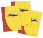 Saxon Math 7/6 Homeschool Kit - 4th Edition 2004